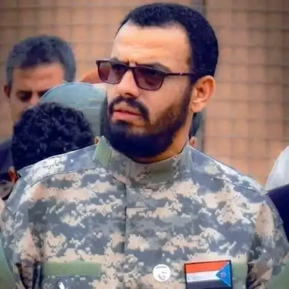 ”دعم صريح لابن حبريش وبن ماضي: هاني بن بريك يخالف الانتقالي ويعلن وقوفه الكامل مع حضرموت”